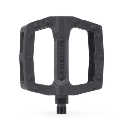 PEDALES BMX WETHEPEOPLE LOGIC NOIR